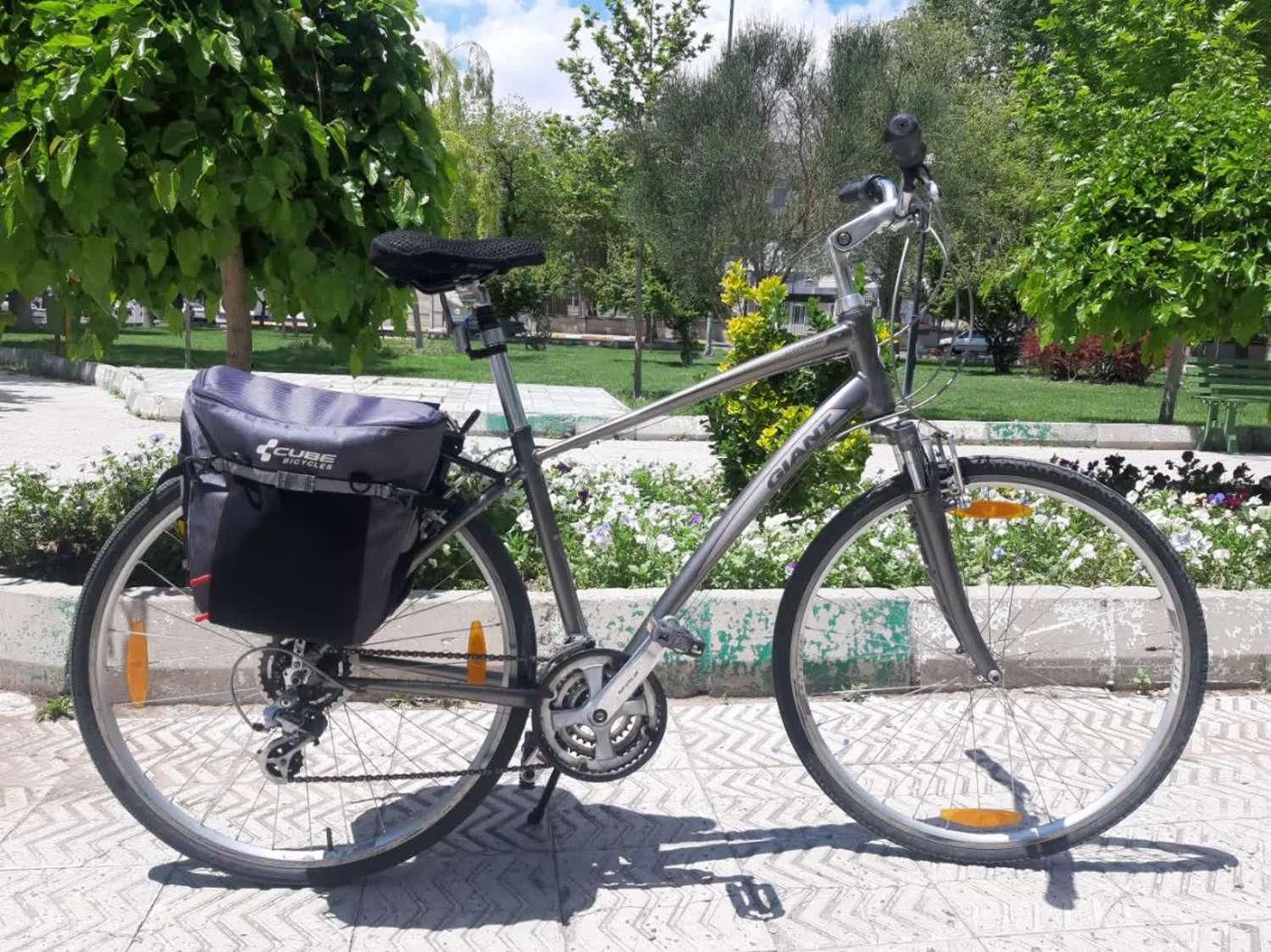 دوچرخه شهری جاینت سایپرس Giant Cypress|دوچرخه، اسکیت، اسکوتر|زنجان, |دیوار