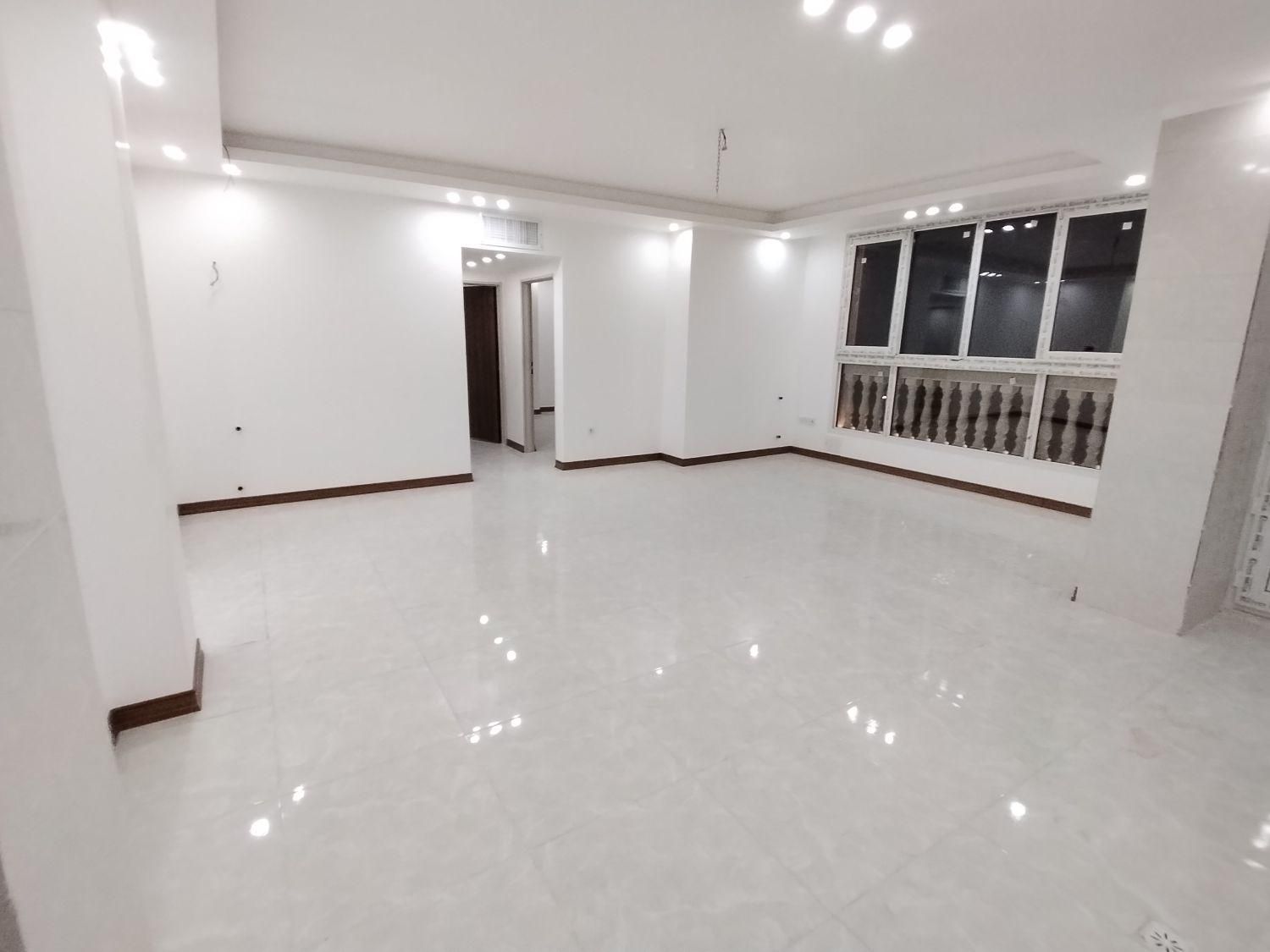 واحد ۱۰۰ متری نوساز ماندگار(پشت هدیش)|فروش آپارتمان|سمنان, |دیوار