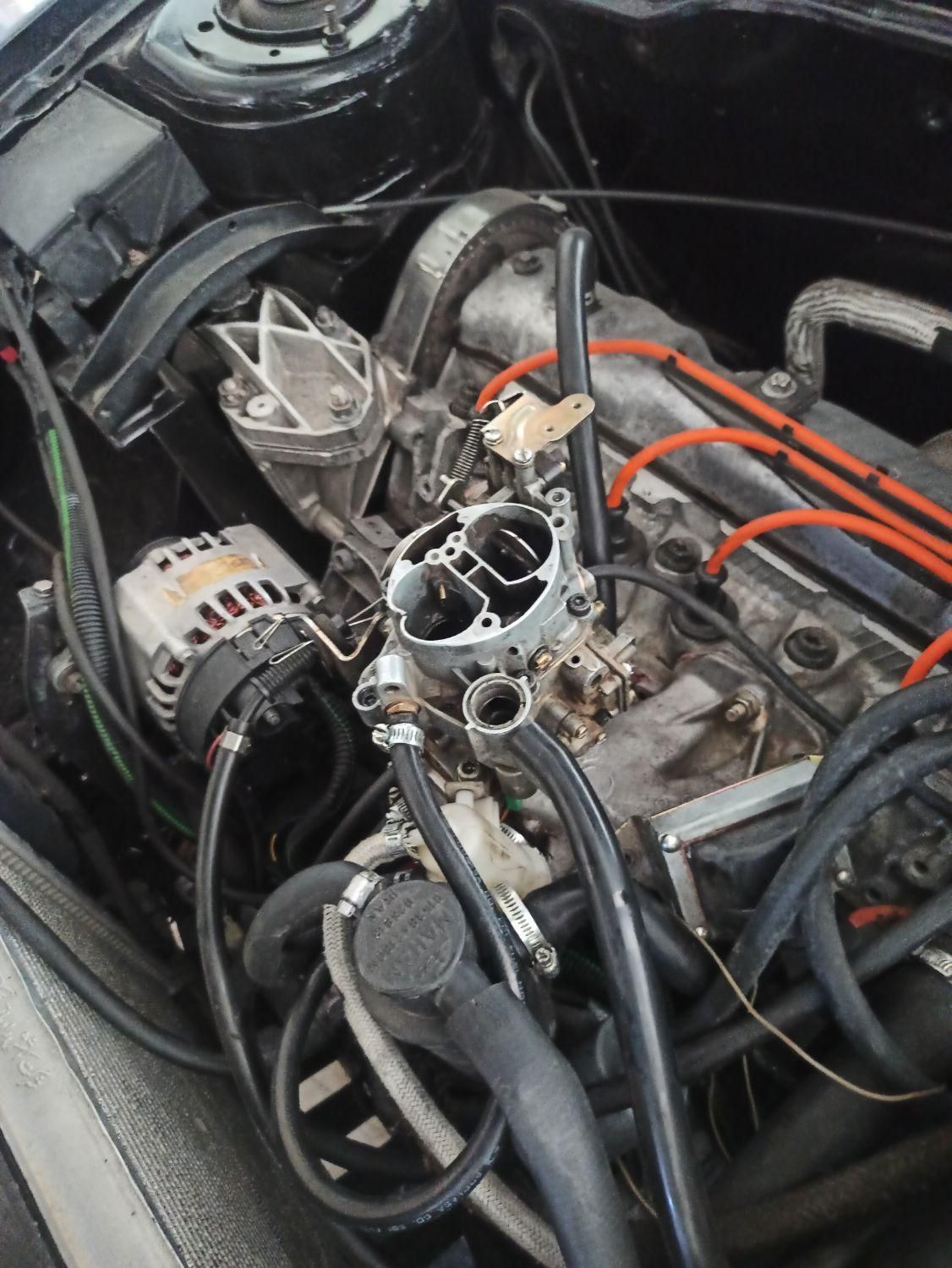 تعمیر کاربراتور پژو۲۰۰۰ لوازم یدکی پژو۲۰۰۰|قطعات یدکی و لوازم جانبی|اردبیل, |دیوار