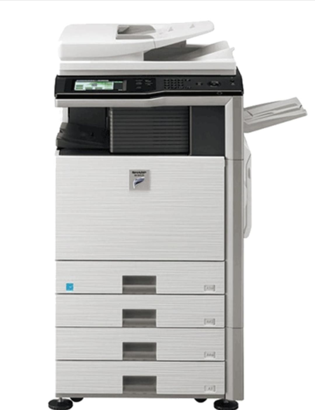 فتوکپی شارپ sharp تعمیرات شارژ سرویس|پرینتر، اسکنر، کپی، فکس|تهران, میدان ولیعصر|دیوار