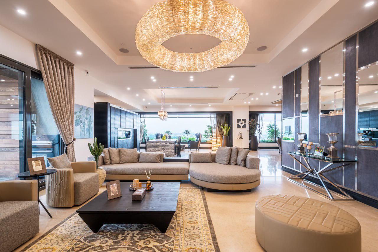 سجاد / گزینه مناسب با پرداخت آسان/255m|فروش آپارتمان|مشهد, سجاد شهر|دیوار