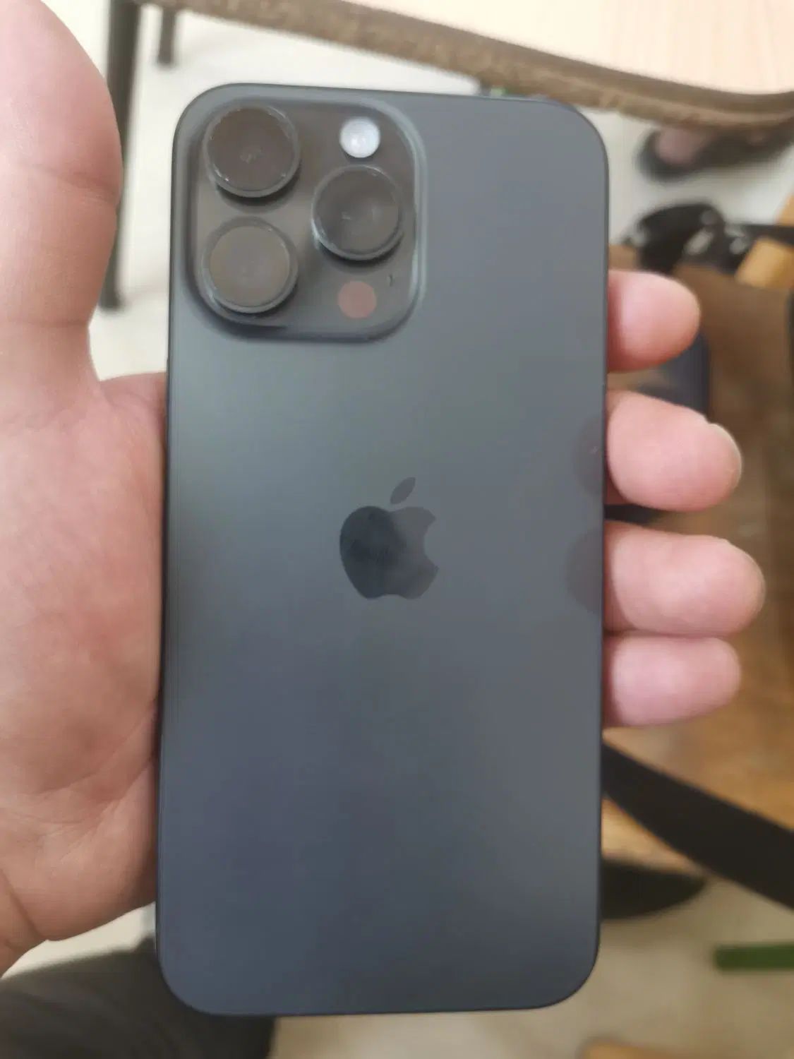 iPhone 15 pro max|موبایل|اصفهان, خواجو|دیوار