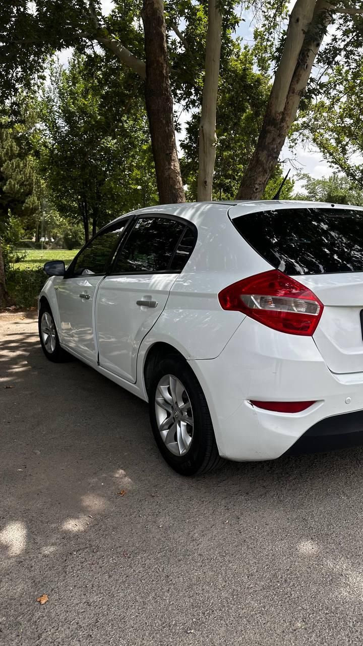 برلیانس H320 اتوماتیک 1650cc، مدل ۱۳۹۷|خودرو سواری و وانت|مشهد, ارشاد|دیوار