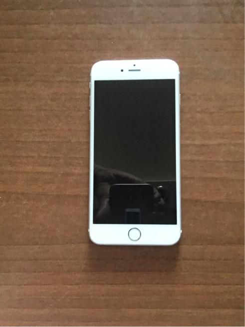 Iphone 6 plus|موبایل|تهران, صادقیه|دیوار