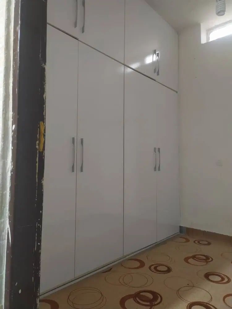 فروش آپارتمان مسکن مهر پروژه دبستانی طبقه ۴|فروش آپارتمان|دوگنبدان, |دیوار