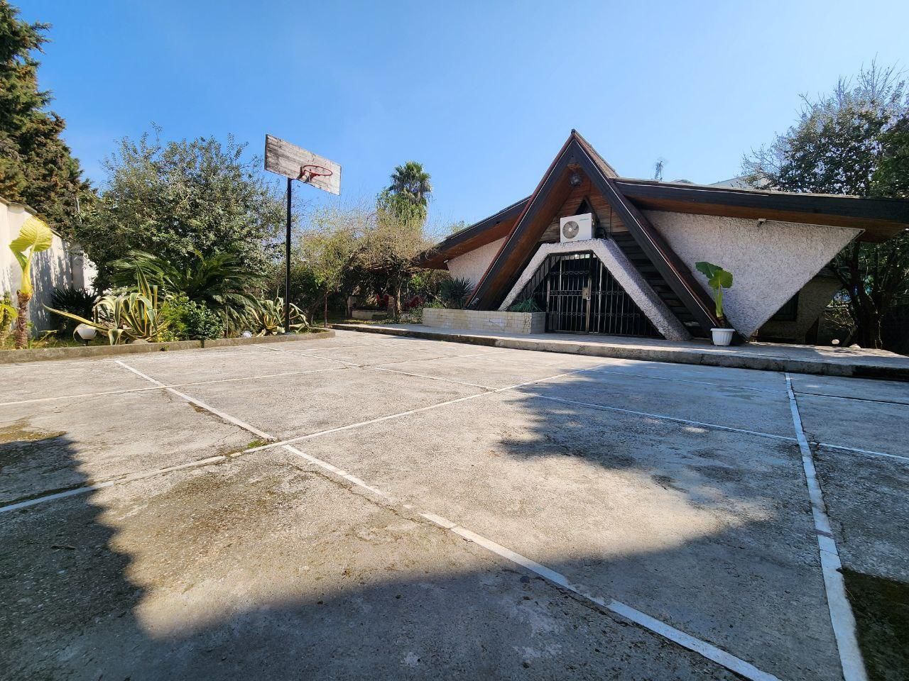 ویلا ساحلی لوکس سه خواب و سالن بازی دهکده|اجارهٔ کوتاه‌مدت ویلا و باغ|رامسر, |دیوار