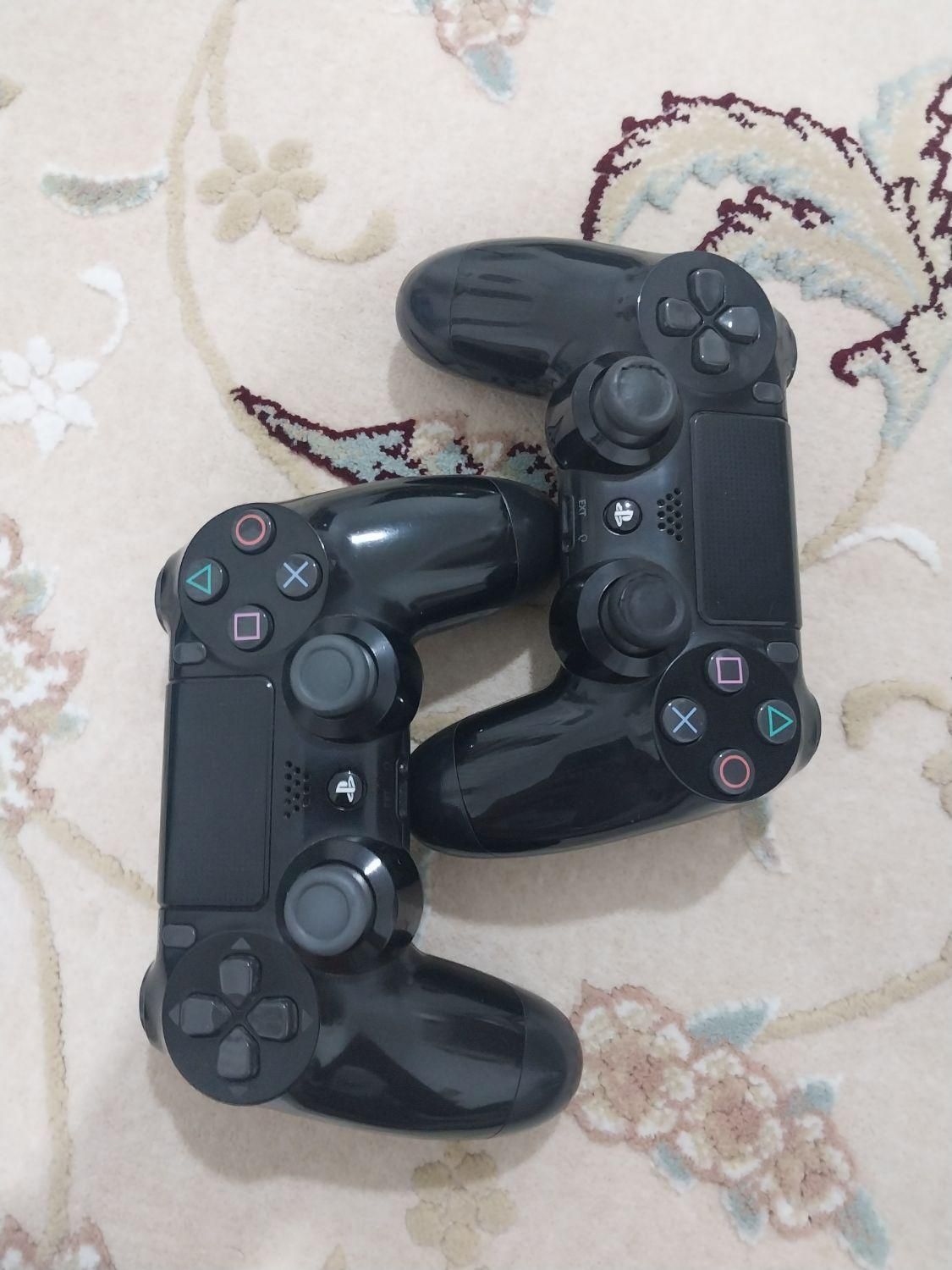 ps4اسلیم کپی خور|کنسول، بازی ویدئویی و آنلاین|علی‌آباد کتول, |دیوار