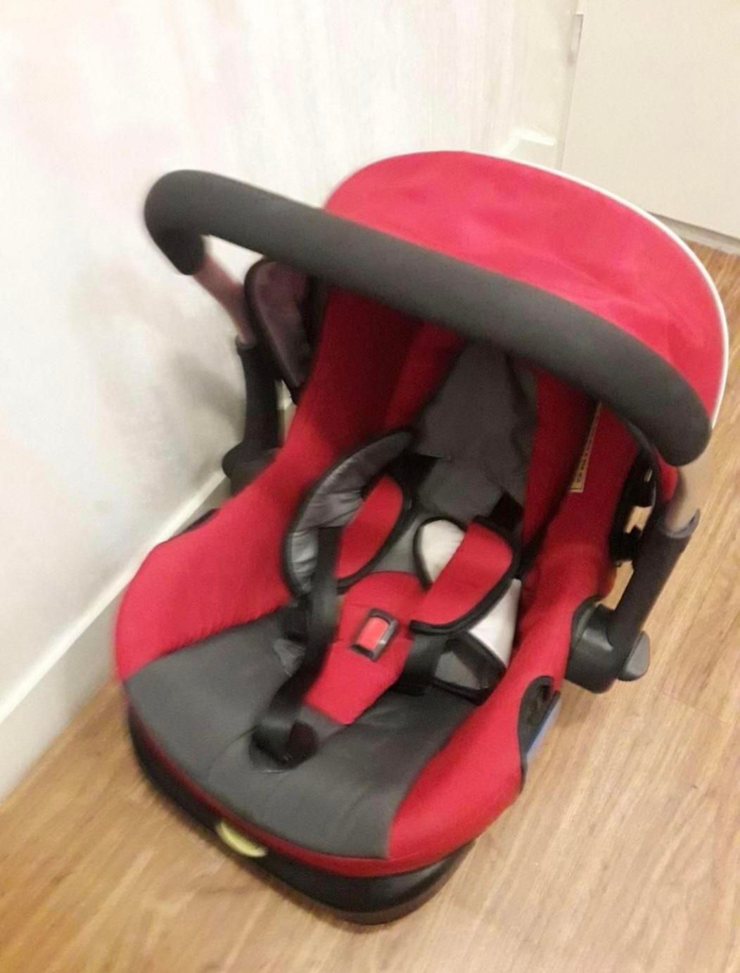 کریر و روروئک Good baby|کالسکه و لوازم جانبی|تهران, گیشا|دیوار