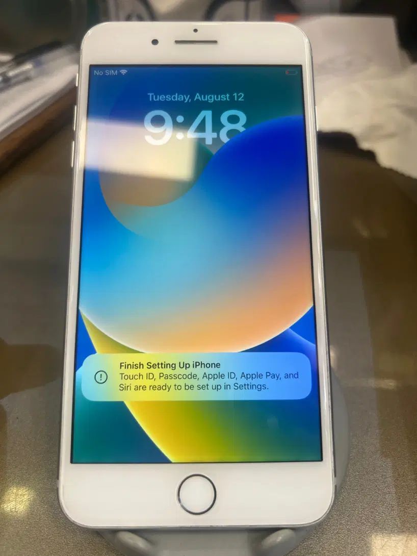 Iphone 8plus 256|موبایل|تهران, جمهوری|دیوار