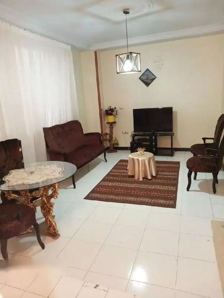 اجاره روزانه/هفتگی/ماهانه آپارتمان در محمدشهر|اجارهٔ کوتاه‌مدت آپارتمان و سوئیت|محمدشهر, محمدشهر|دیوار
