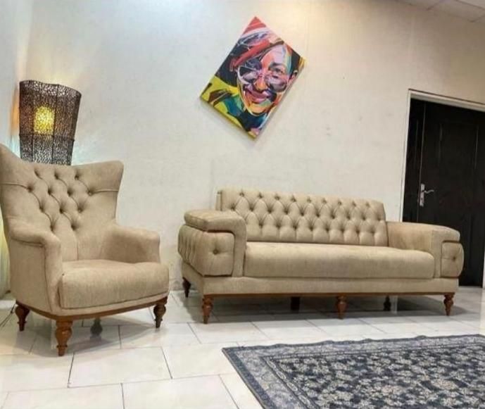 تعویض مبل کهنه با نو|مبلمان خانگی و میز عسلی|رشت, رودبارتان|دیوار