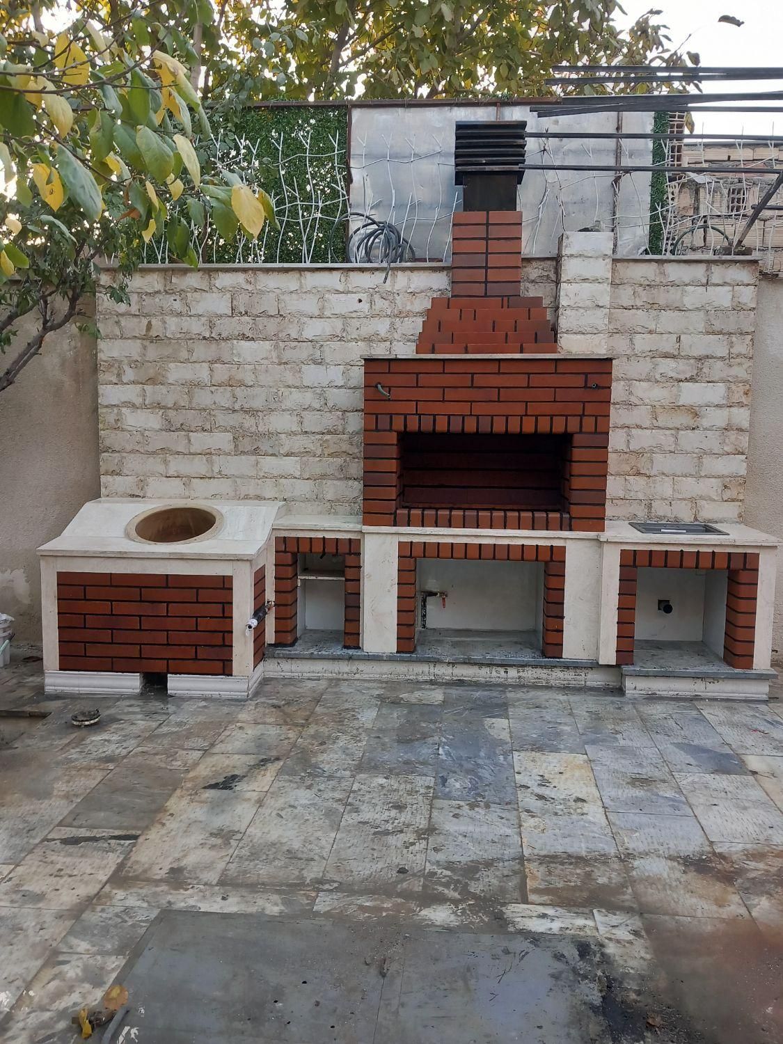 تندر تنور سنتی تنورگلی تنورسنتی|خدمات پیشه و مهارت|چهارباغ, |دیوار