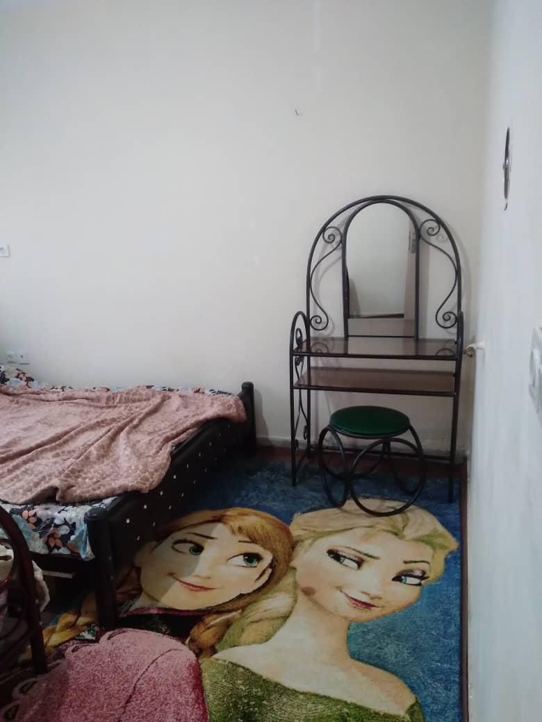 ۲۰۰ متری یه خواب بزرگ|اجارهٔ کوتاه‌مدت آپارتمان و سوئیت|رشت, جانبازان|دیوار