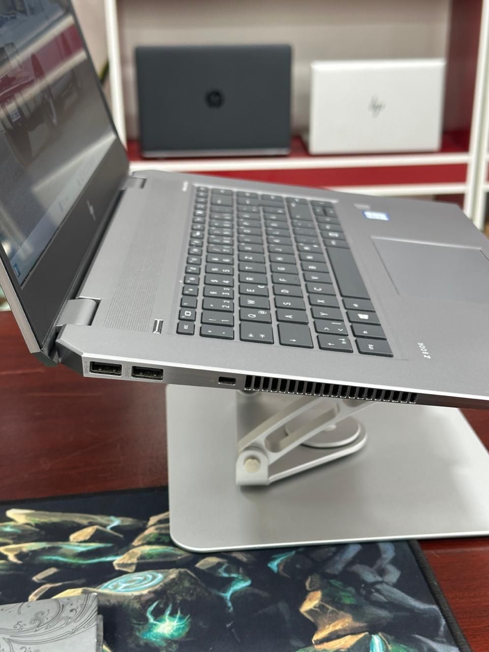 HP STUDIO|رایانه همراه|بندر امام خمینی, |دیوار