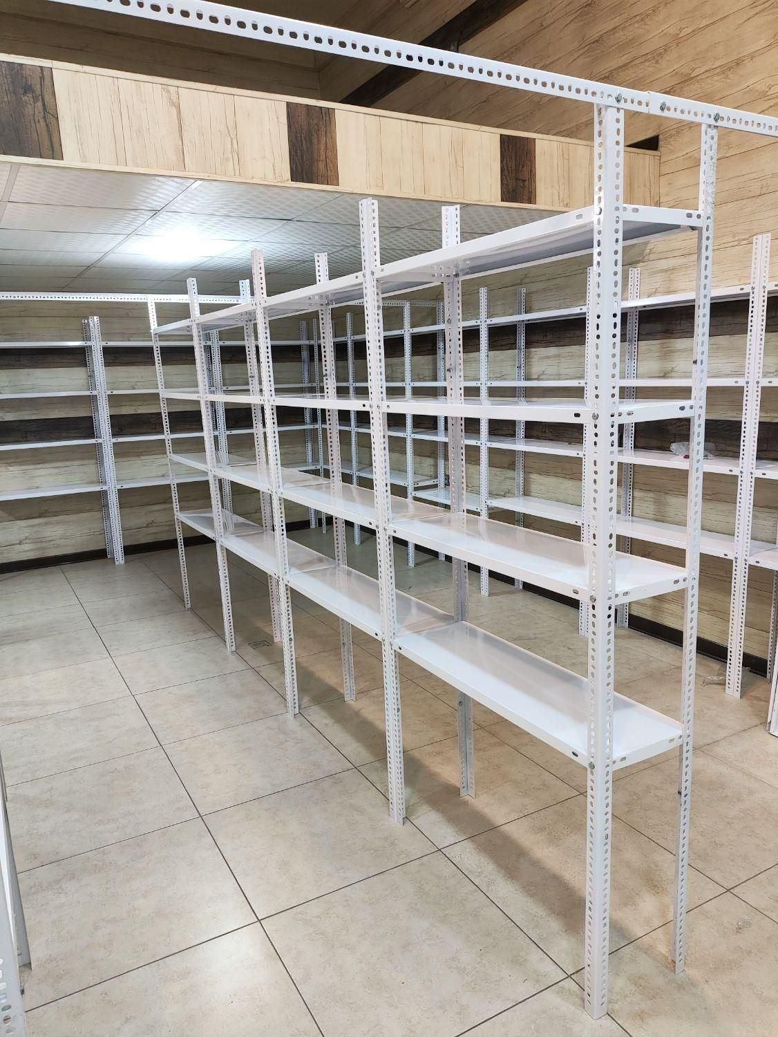 قفسه صبا پیچ و مهره|فروشگاه و مغازه|صباشهر, |دیوار