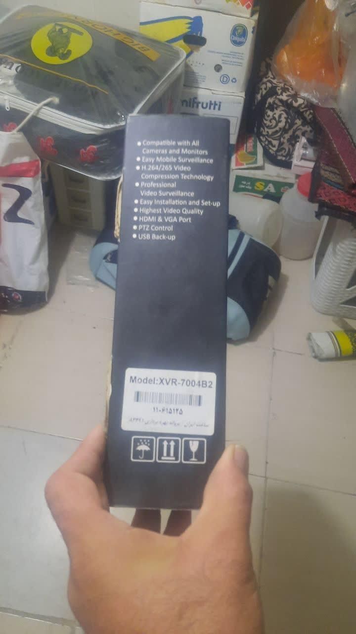 تابلو دوربین وشونت صدا|دوربین مداربسته|قم, شاه ابراهیم|دیوار