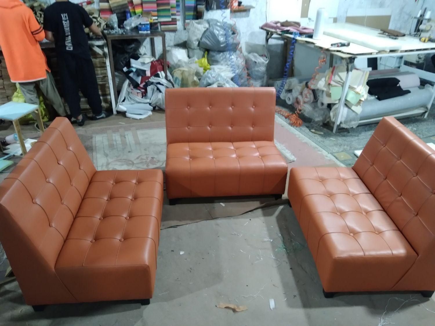 مبل آرایشگاهی.اداری.گیمی|مبلمان اداری|پاکدشت, خاتون آباد|دیوار