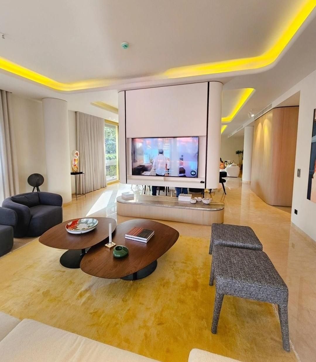 طراحی و متریالی که تاحالا ندیدین*40متر اتاق مستر|فروش آپارتمان|مشهد, آزادشهر|دیوار