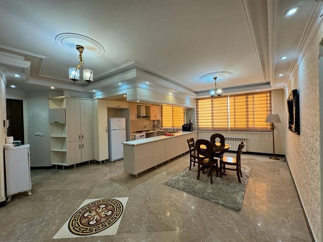 اجاره کوتاه مدت واحد مبله سیدخندان خواجه عبداله