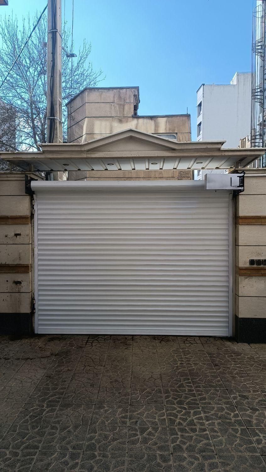 تعمرات کرکره برقی وجک(بازویی و زیرسقفی)و نصب کرکره|خدمات پیشه و مهارت|همدان, |دیوار