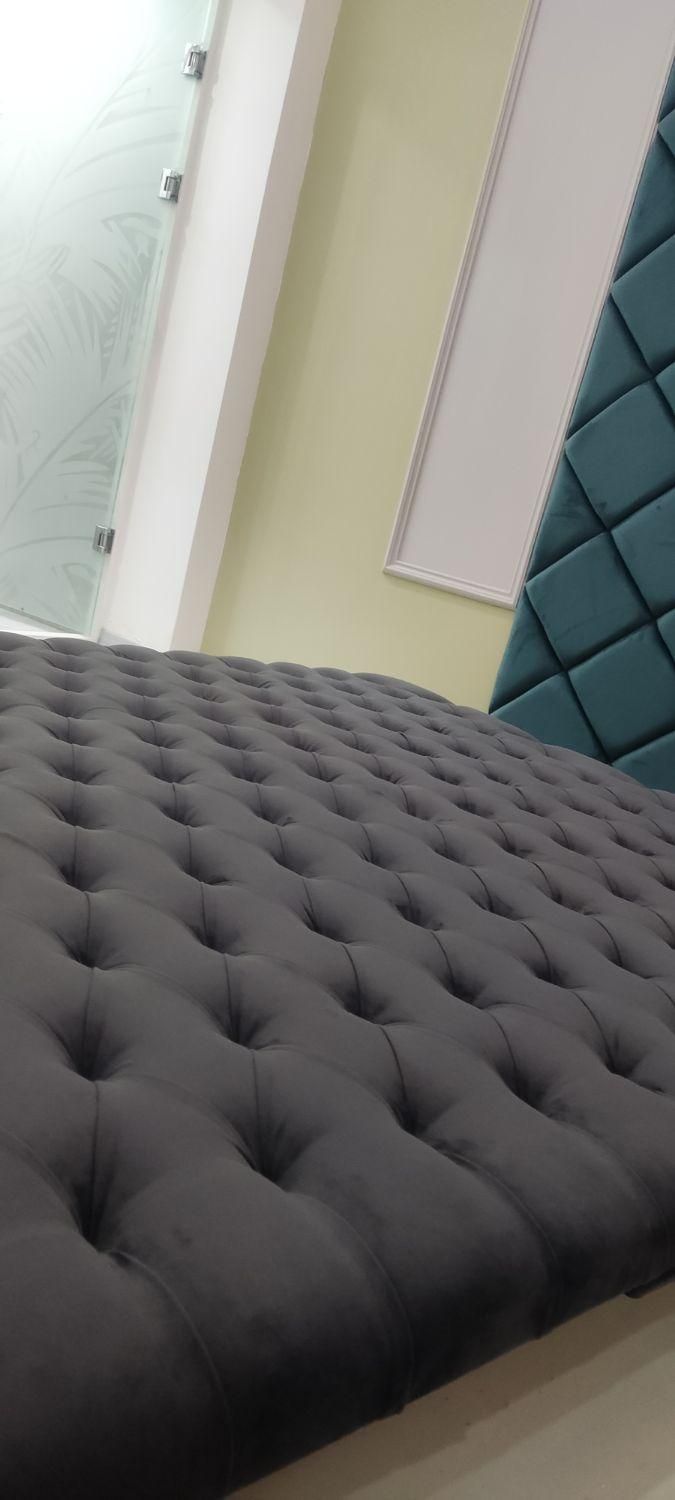 لمسه کوبی عایق صدا سرویس خواب دیوار کوب|خدمات پیشه و مهارت|مشهد, آبکوه|دیوار