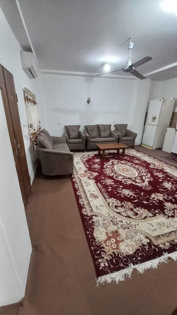 اجاره تک خواب حیاط دار شبانه،ماهانه،وسط،شهر|اجارهٔ کوتاه‌مدت آپارتمان و سوئیت|رویان, |دیوار