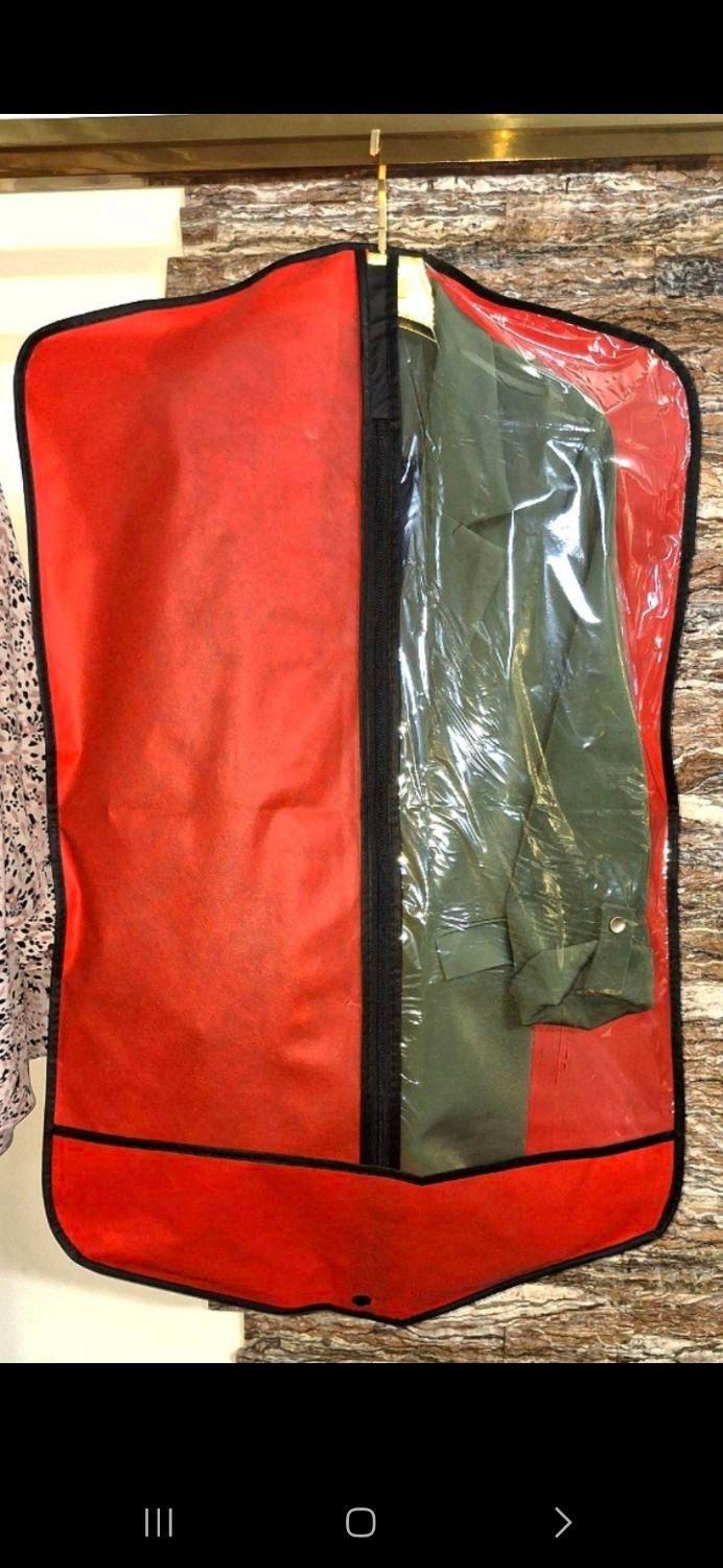 کاور انواع لباس|لباس|قم, جمکران|دیوار