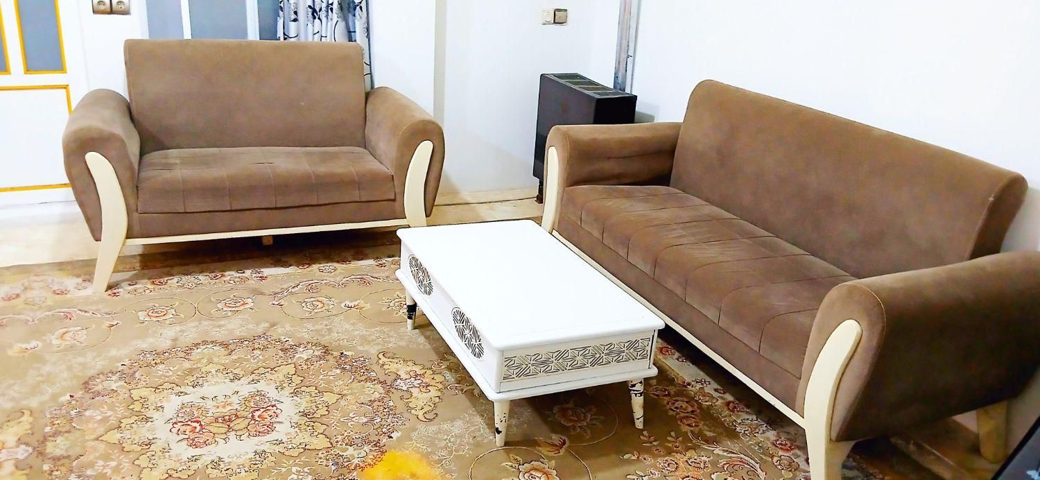 سوئیت یک خوابه و دوخوابه در متل قو  قیمت از ۴۳۰|اجارهٔ کوتاه‌مدت آپارتمان و سوئیت|سلمان‌شهر, |دیوار