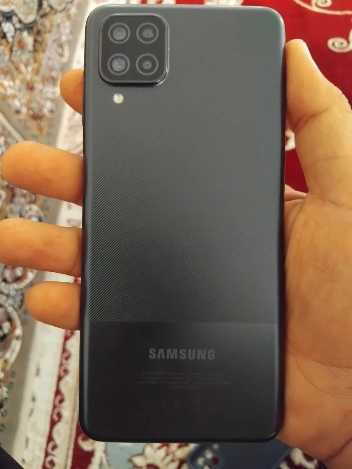 فروش A12|موبایل|همدان, |دیوار
