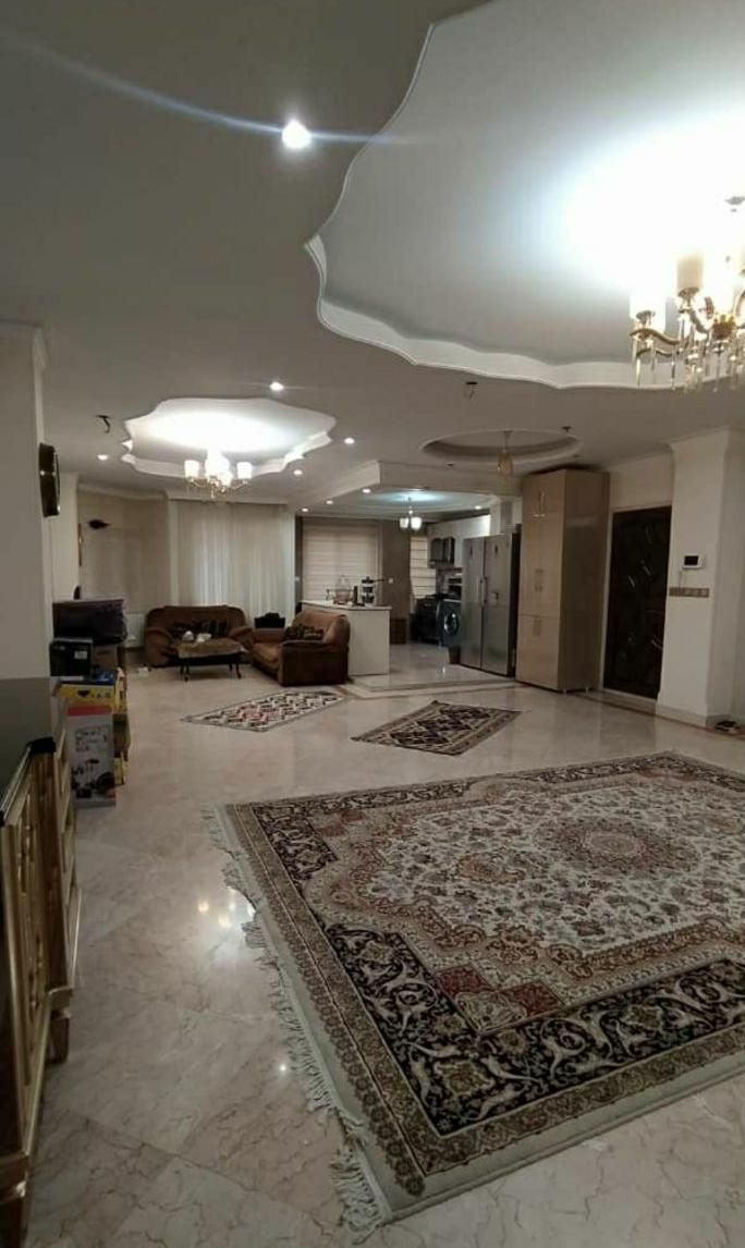 145 متر 3 خواب پرده خور کوی مهران|فروش آپارتمان|تهران, کوی مهران|دیوار