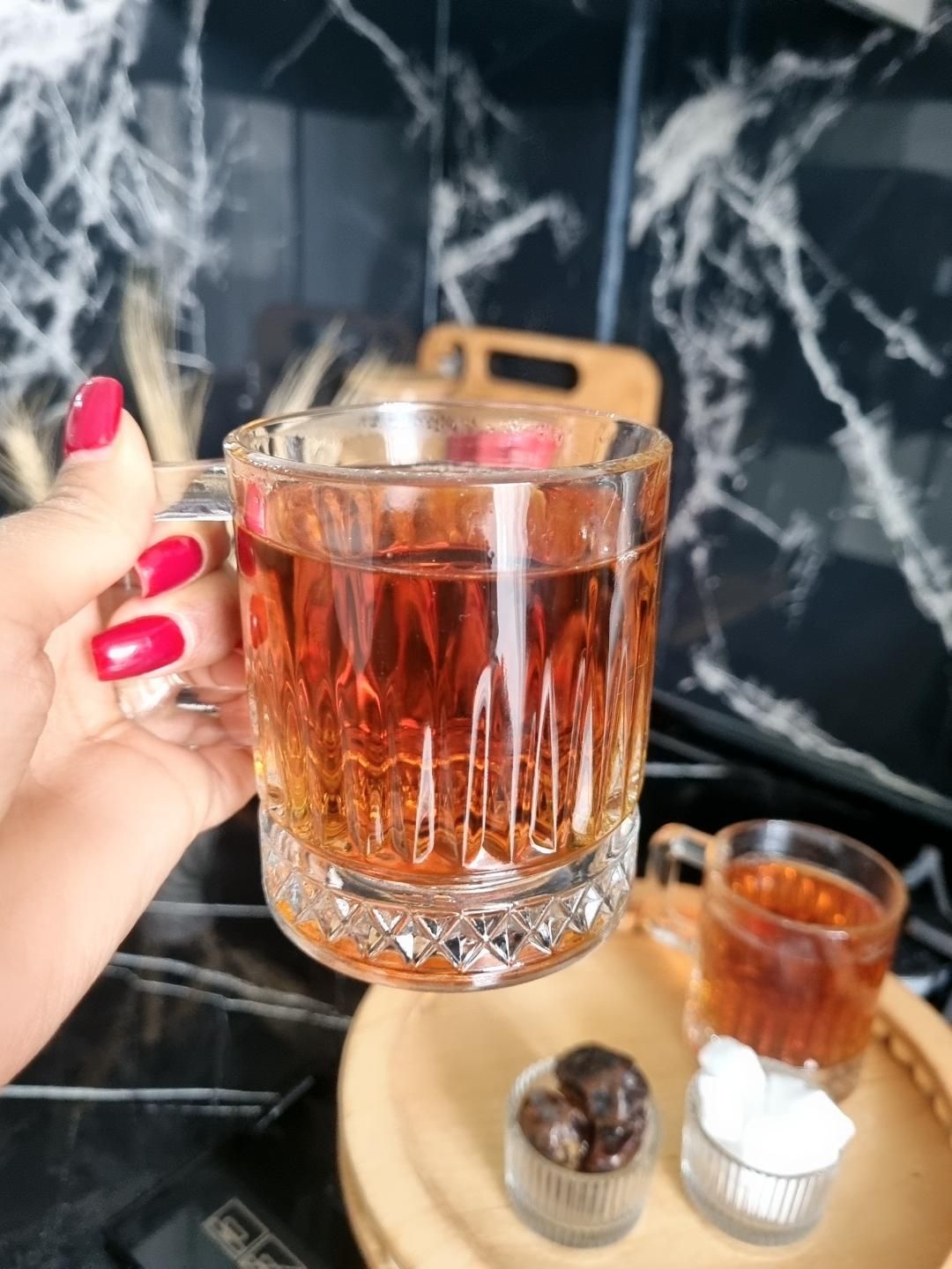لیوان چای خوری|ظروف سرو و پذیرایی|مشهد, هنرور|دیوار