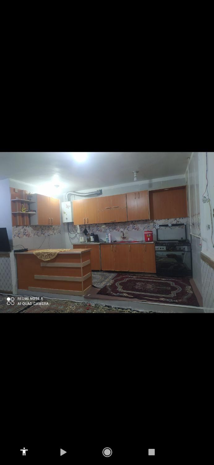 اجاره خانه طبقه بالا ۸۰ متری ۲ خوابه در گلدشت|اجارهٔ خانه و ویلا|اهواز, گلدشت|دیوار