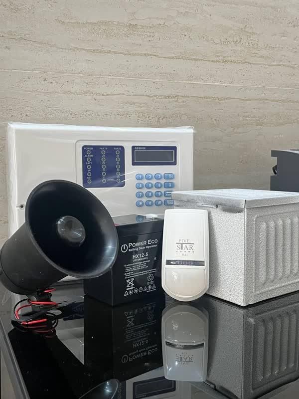 سفری اسوده با دزدگیر اماکن منزل، دزدگیرسیمکارتی|دوربین مداربسته|کرج, اتحاد|دیوار