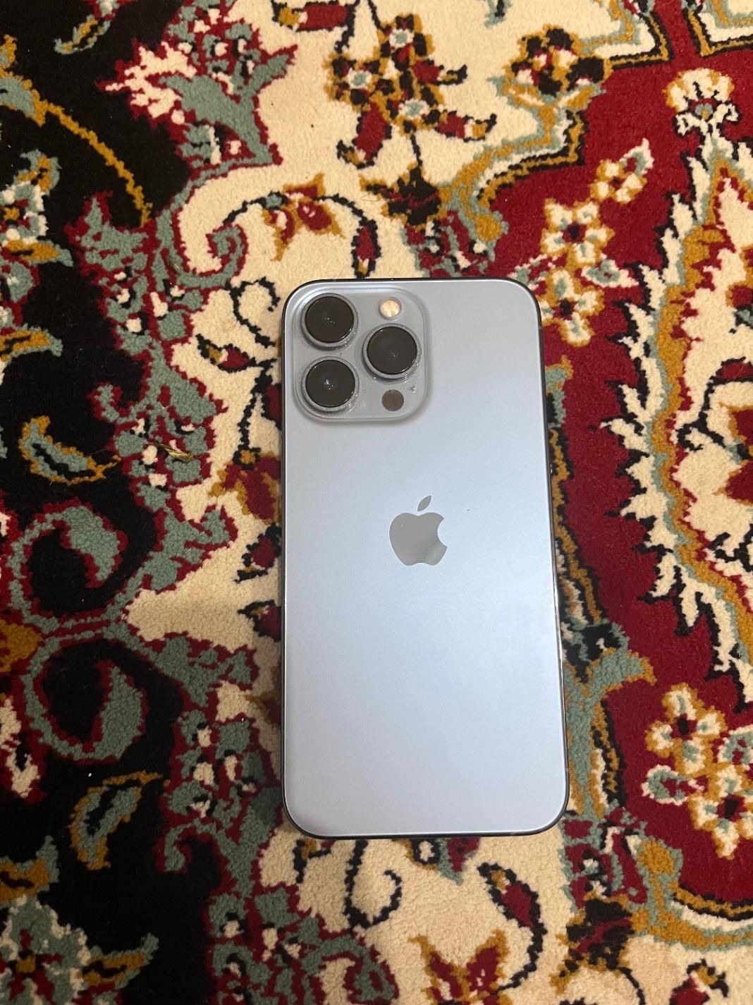 ایفون ۱۳ پرو iphone 13 pro|موبایل|رشت, فلسطین|دیوار