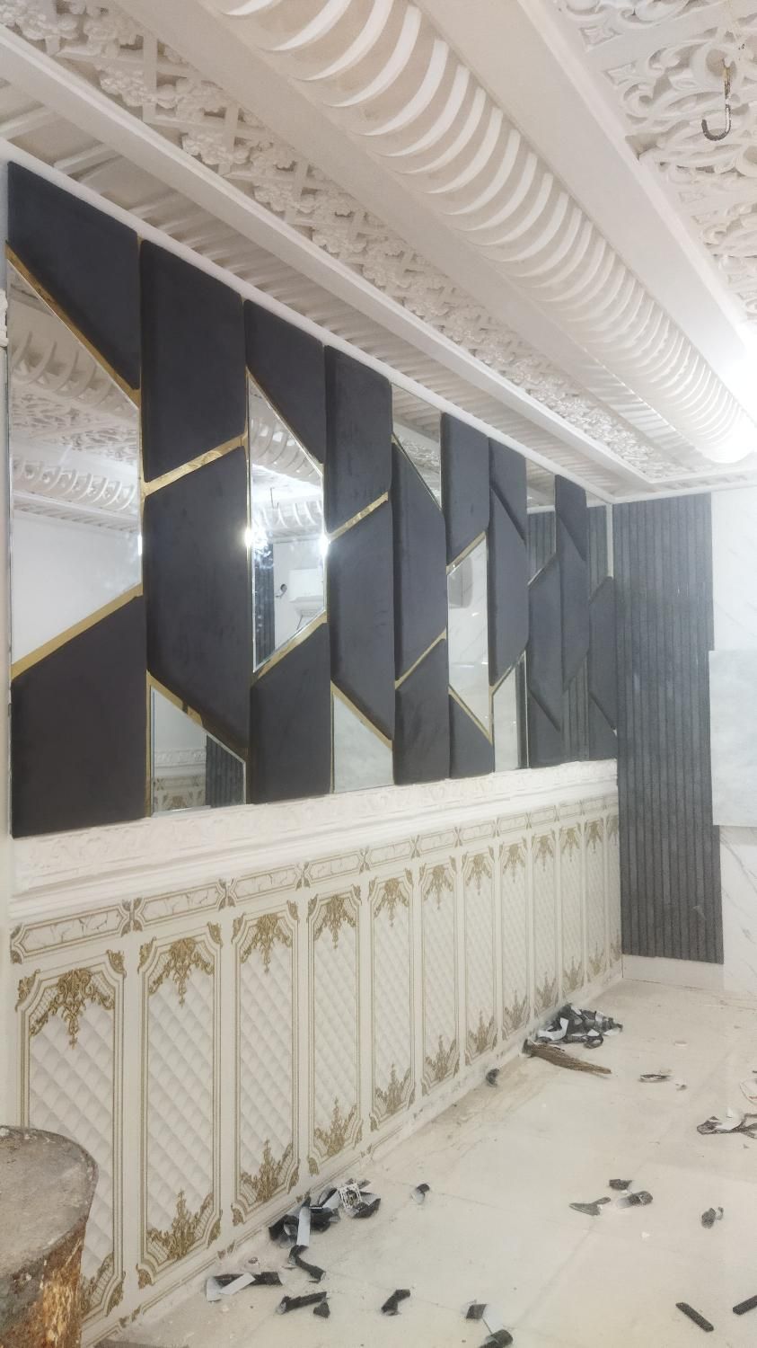 دکوراسیون داخلی منزل|خدمات پیشه و مهارت|میناب, |دیوار