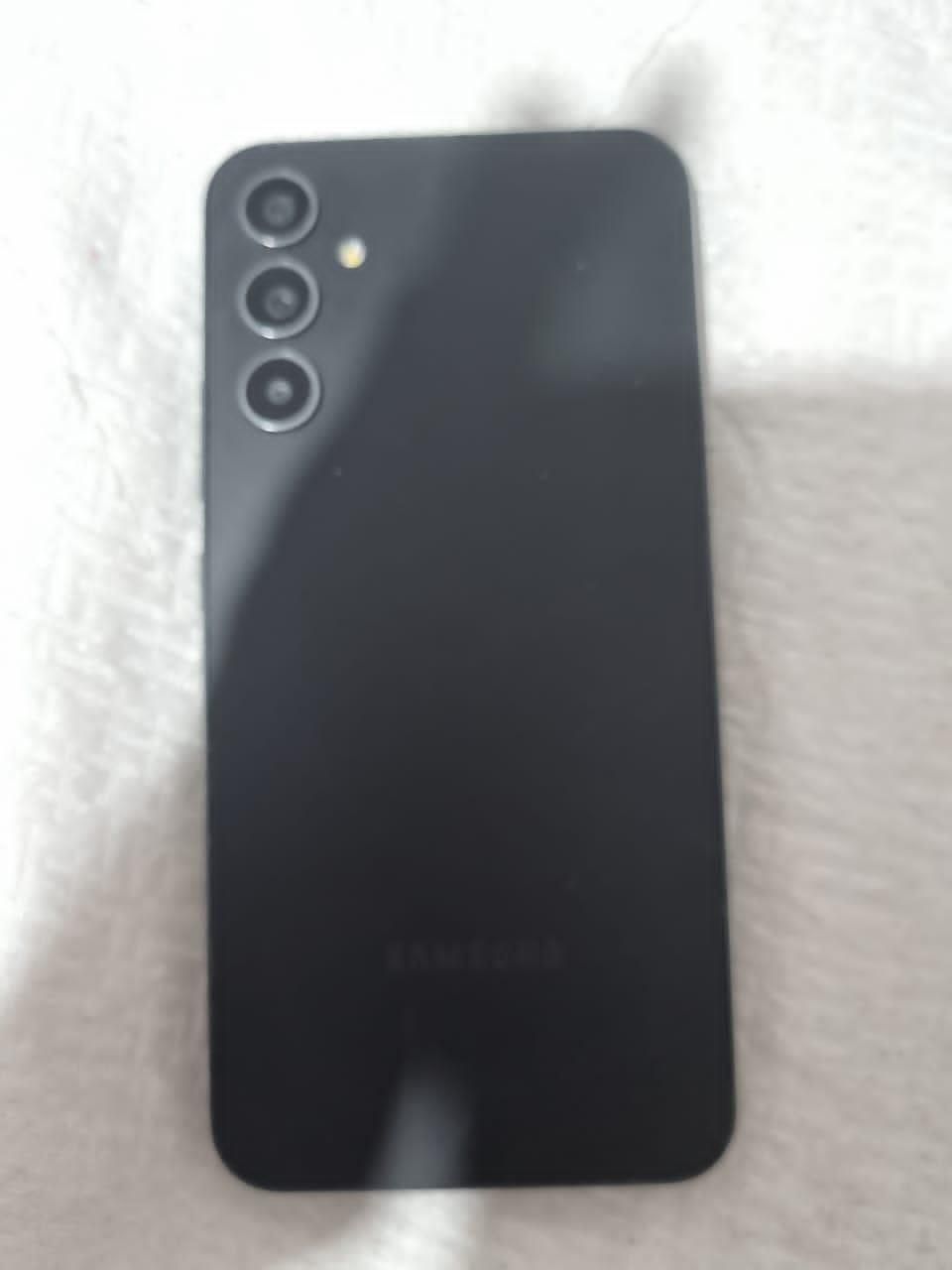 سامسونگ Galaxy A34 با حافظهٔ ۱۲۸ گیگابایت|موبایل|اصفهان, بهاران|دیوار
