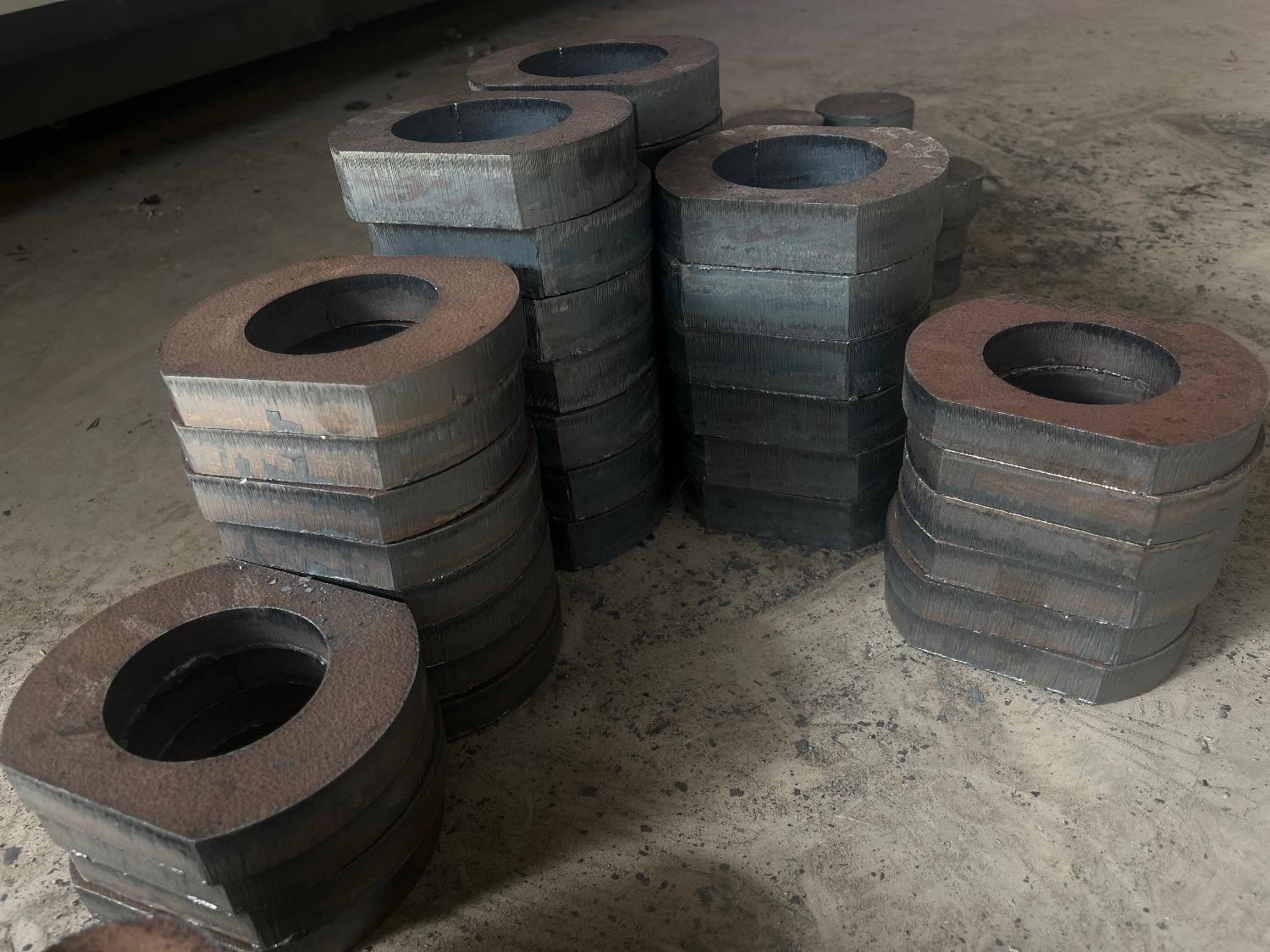 برش لیزر وخم کاری فلزات|خدمات پیشه و مهارت|همدان, |دیوار