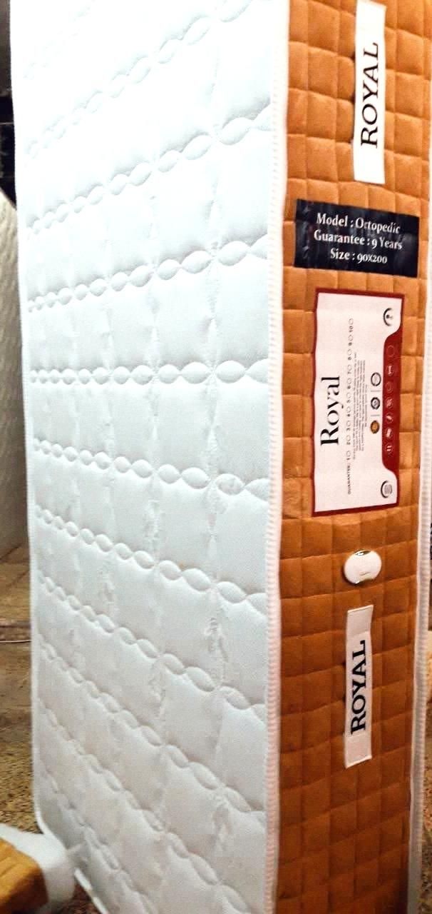 تولید و پخش تشک طبی فنری|تشک تختخواب|ورامین, ورامین|دیوار