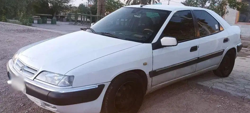 زانتیا 2000sx|خودرو سواری و وانت|مشهد, کلاهدوز|دیوار