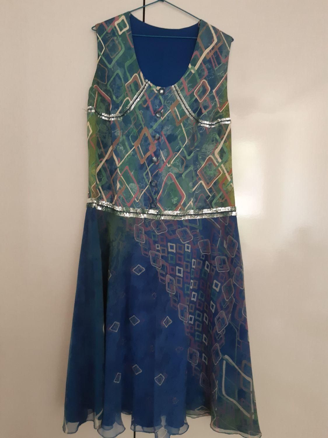 پیراهن وبلوزودامن زنانه ودخترانه|لباس|مشهد, صیاد شیرازی|دیوار