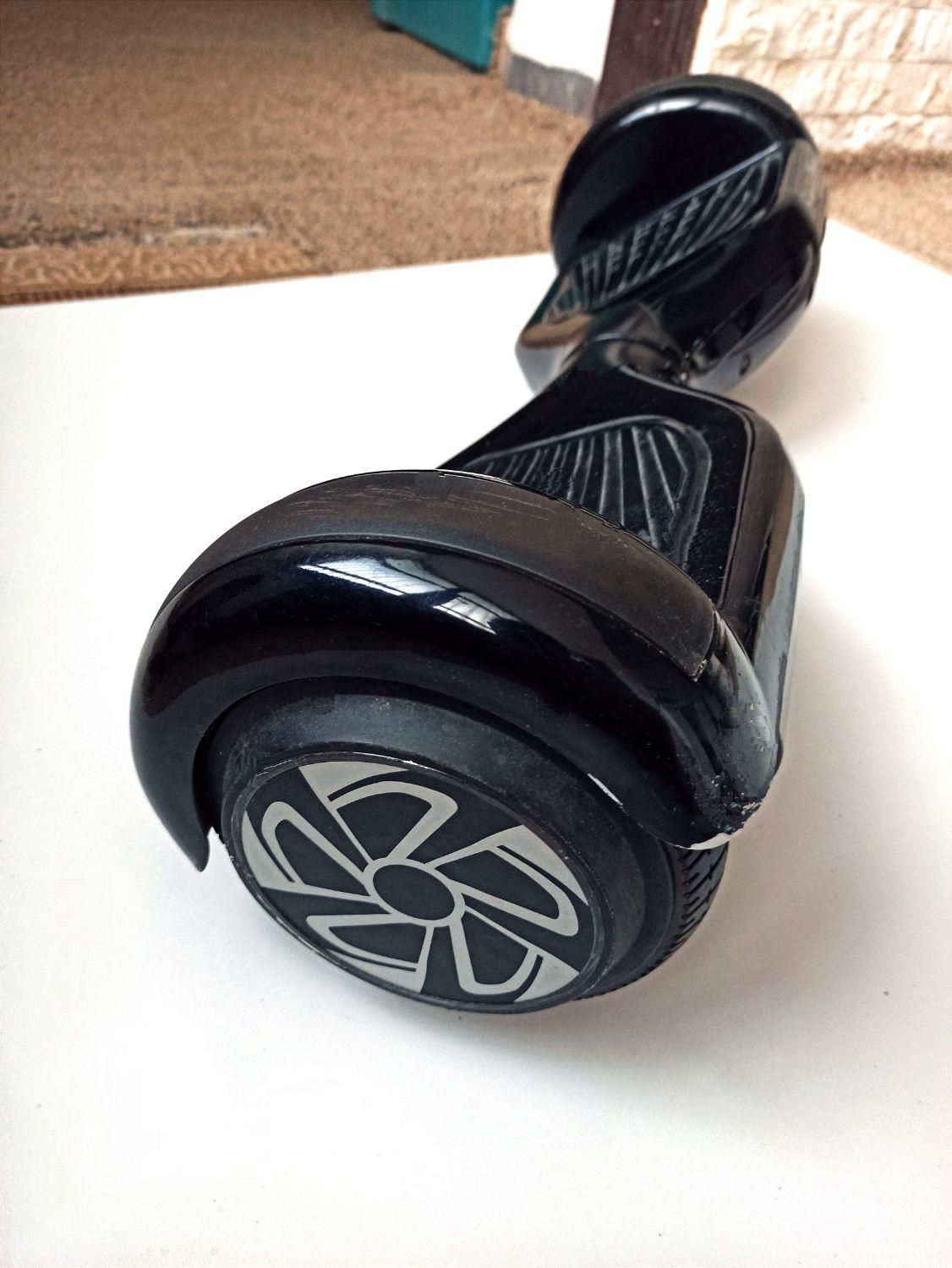 اسکوتر طرح اسپرت|دوچرخه، اسکیت، اسکوتر|قشم, |دیوار