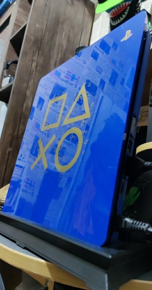 فروش و خریدار ps4 در محل|کنسول، بازی ویدئویی و آنلاین|تهران, مخصوص|دیوار