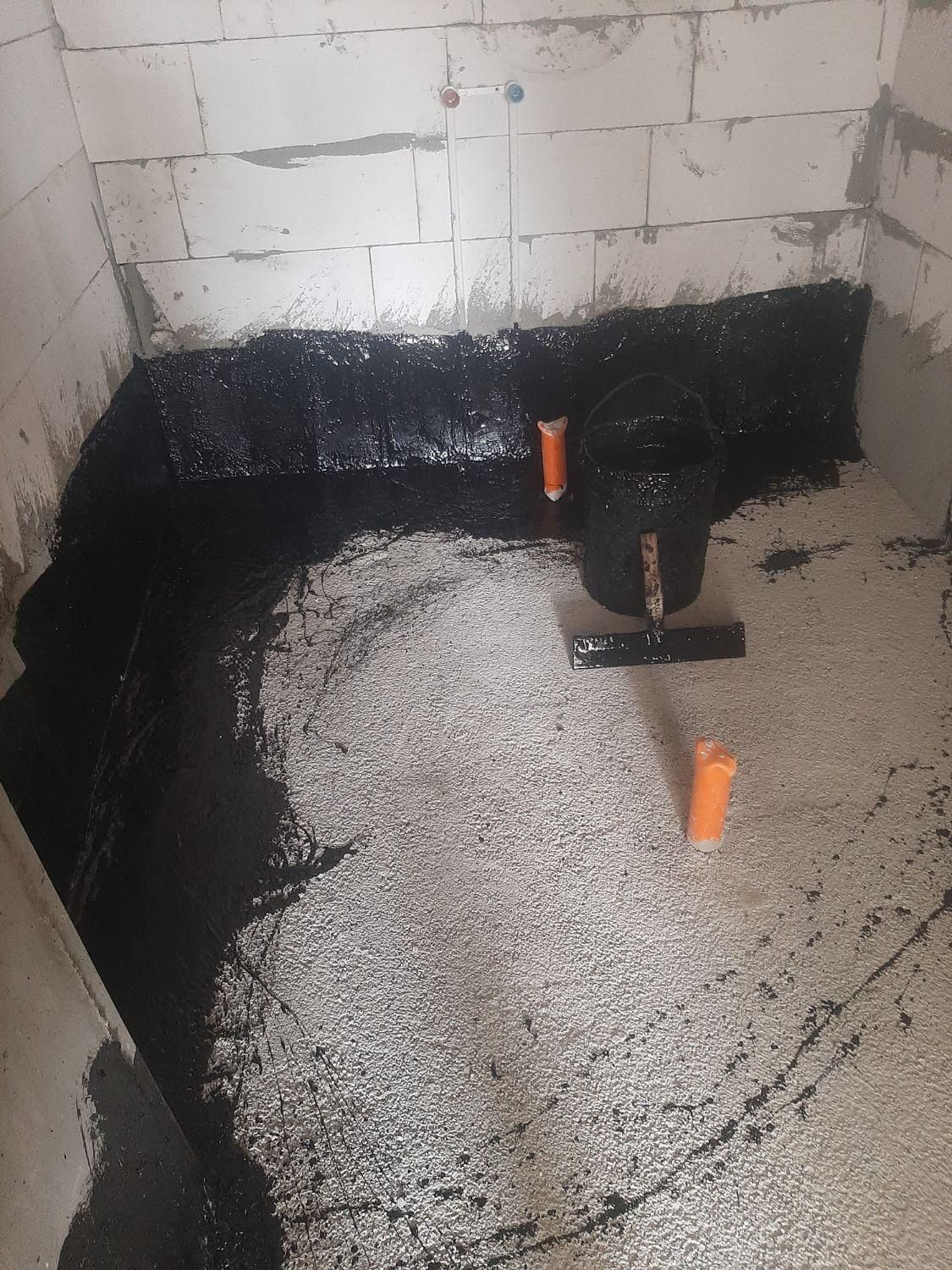 ایزوگام قیروگونی آسفالت کل استان تهران کرج|خدمات پیشه و مهارت|کرج, ساسانی (قلمستان)|دیوار