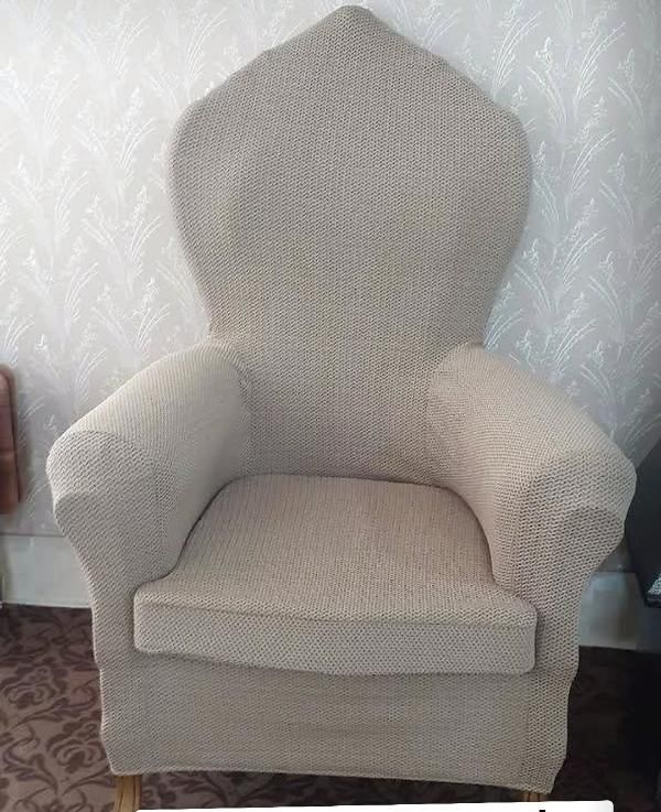 دوخت انواع کاور مبلمان هم طلقی هم پارچه ای|مبلمان خانگی و میز عسلی|اصفهان, کشاورزی|دیوار