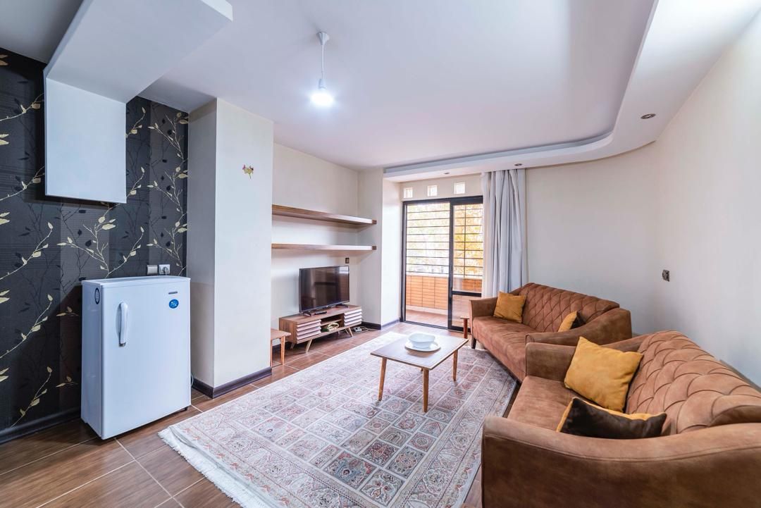 اجاره روزانه آپارتمان ۹۰ متری در شیخ بهایی چهارباغ|اجارهٔ کوتاه‌مدت آپارتمان و سوئیت|اصفهان, خلجا|دیوار