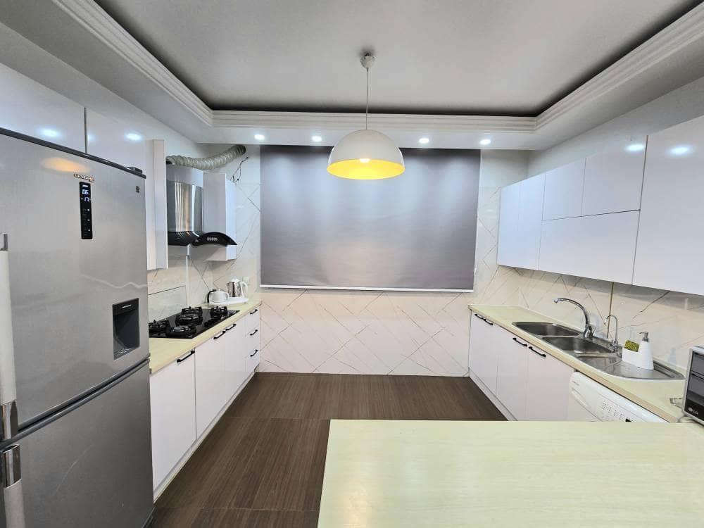 اجاره ماهانه آپارتمان مبله  باغ فیض|اجارهٔ کوتاه‌مدت آپارتمان و سوئیت|تهران, باغ فیض|دیوار