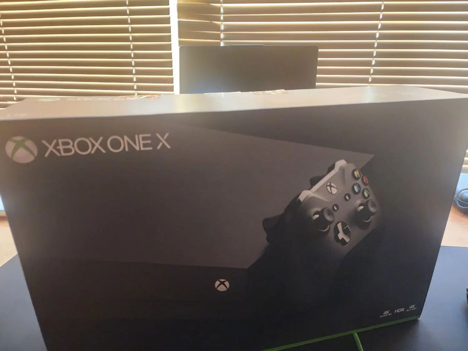 xbox one x دو دسته خیلی کم کارکرد|کنسول، بازی ویدئویی و آنلاین|مشهد, هفت تیر (آب و برق)|دیوار