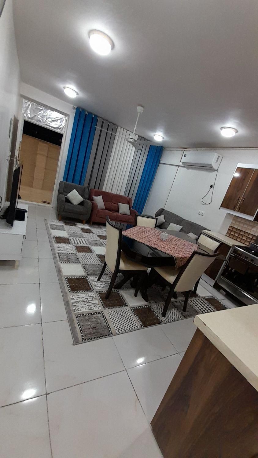 اجاره سویت سوییت سوئیت|اجارهٔ کوتاه‌مدت آپارتمان و سوئیت|اهواز, شریعتی جنوبی|دیوار