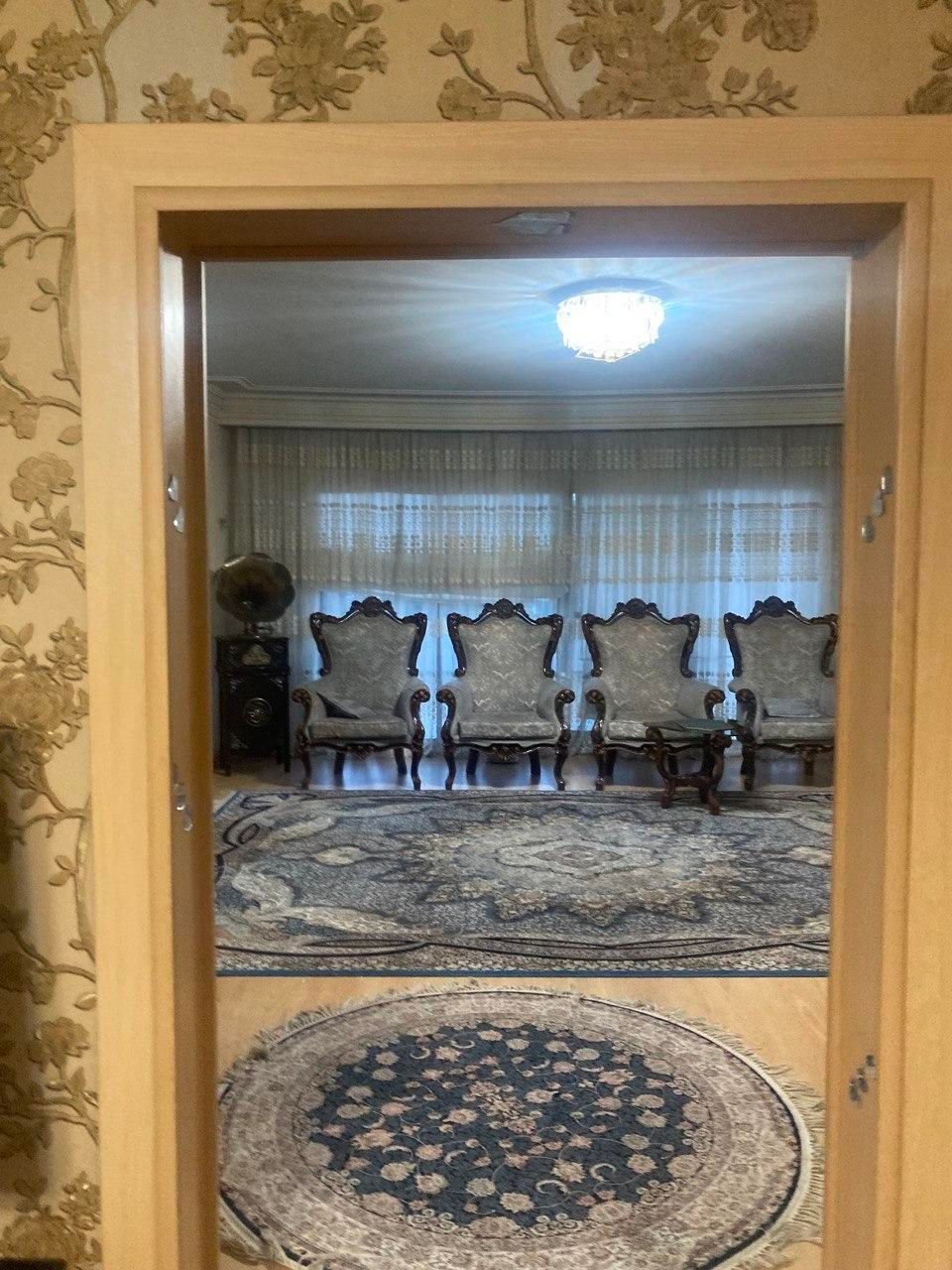 اجاره 2 خواب 30 متر بالکن شهرک امید قنات کوثر|اجارهٔ آپارتمان|تهران, شهرک امید|دیوار