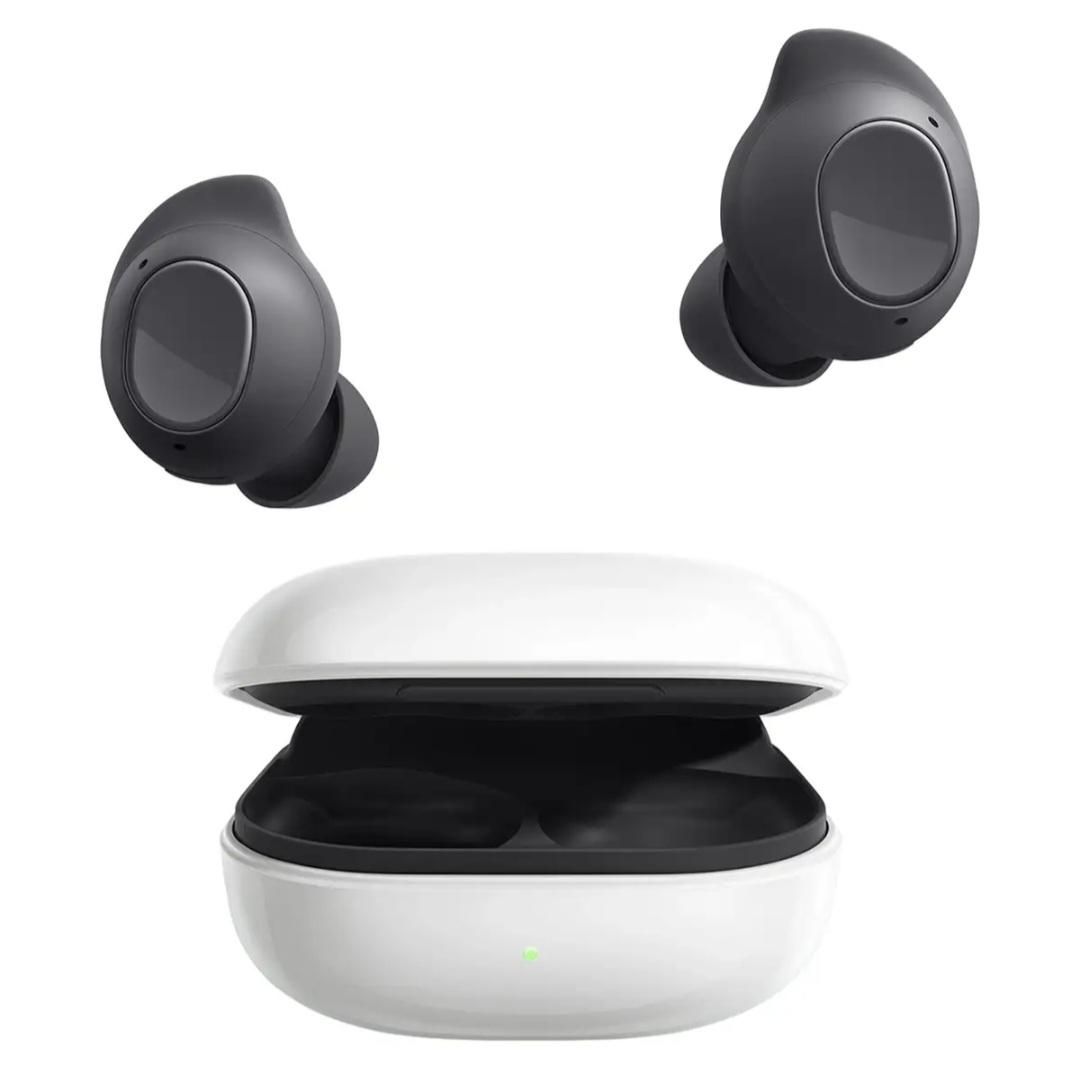 هدفون بلوتوثی سامسونگ مدل Galaxy Buds fe|لوازم جانبی موبایل و تبلت|اصفهان, سعادت‌آباد|دیوار